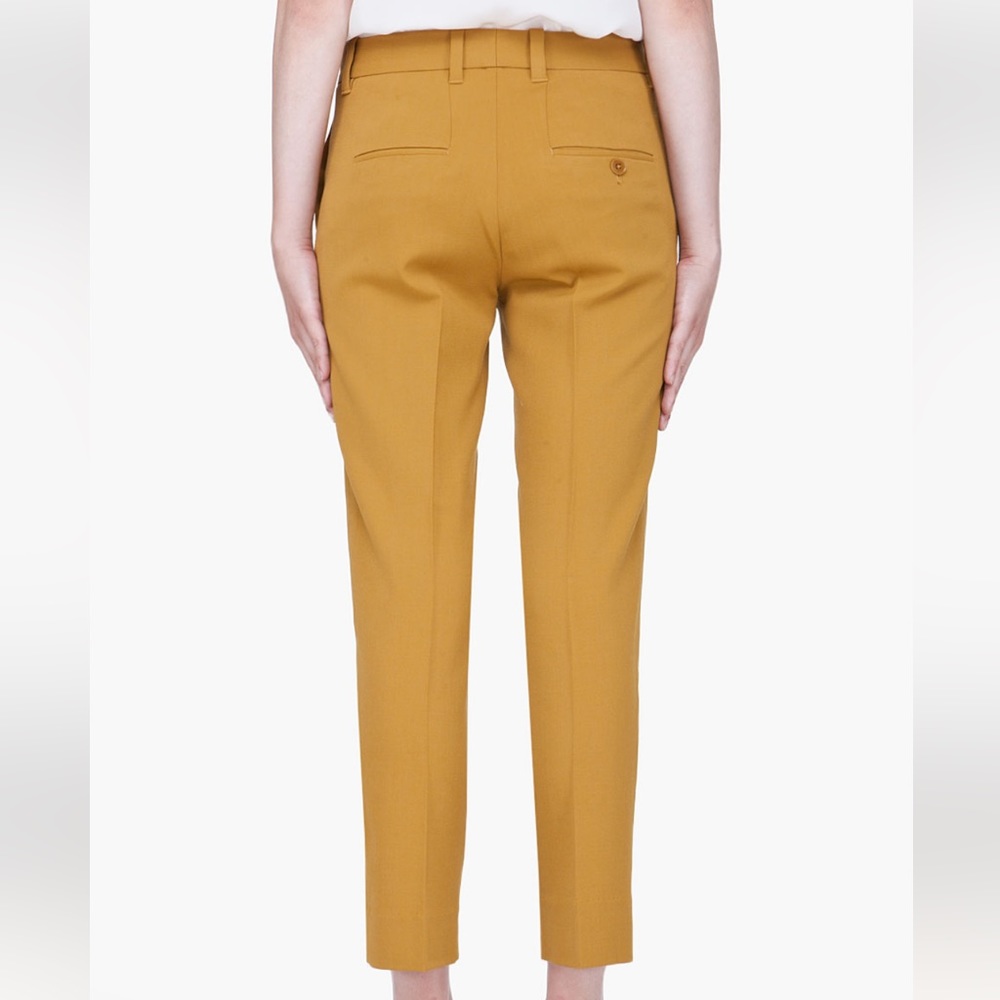 Zara Basic Mango Slacks - image 2